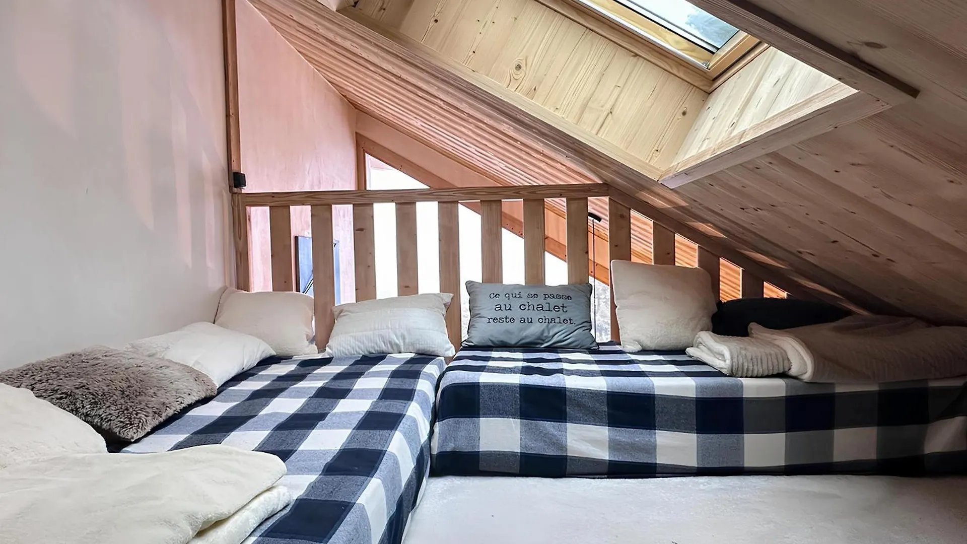 Appartement Eterlou 5 Personnes Emplacement Ideal Et Vue Montagne La Plagne France