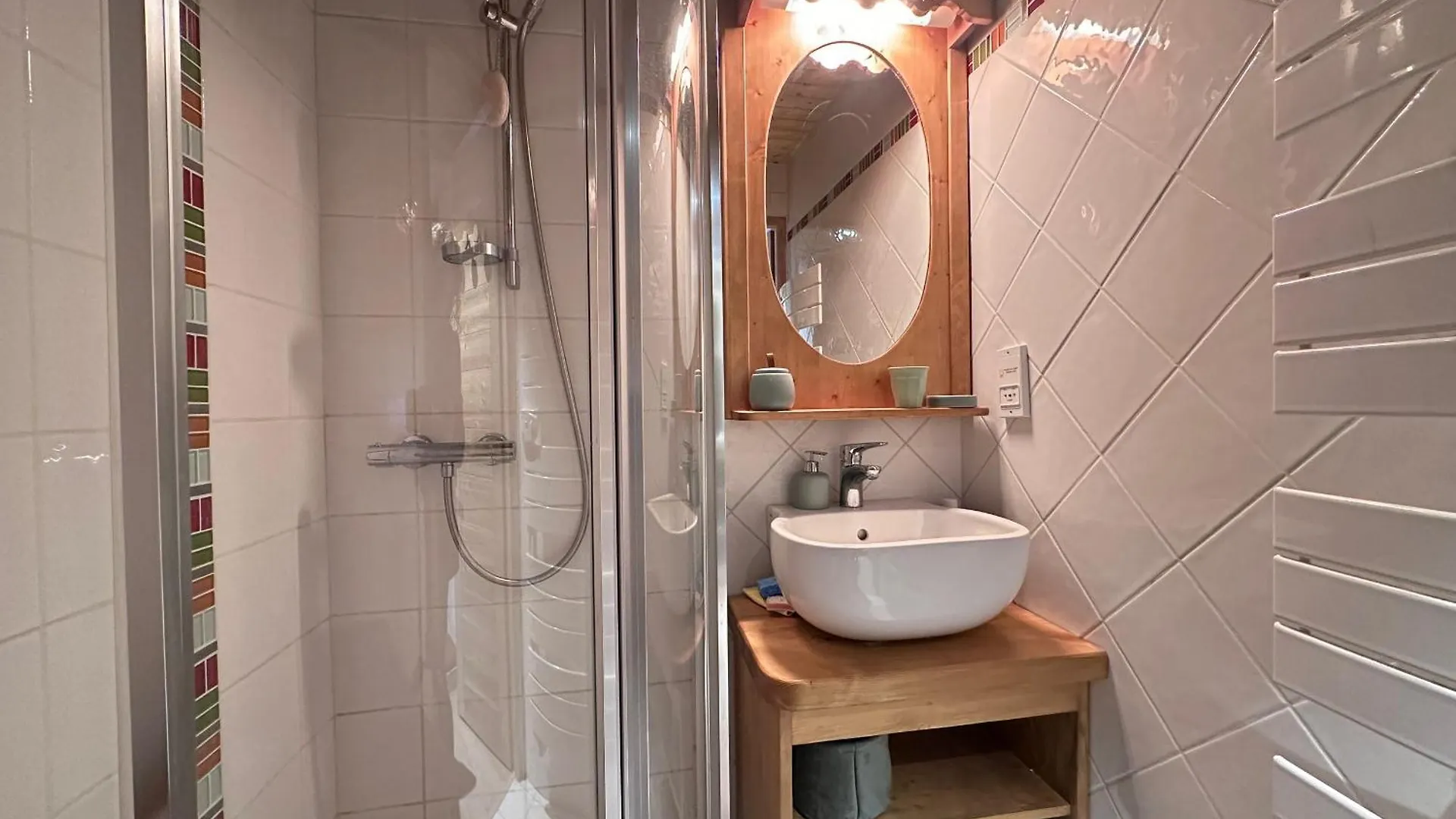 Appartement Eterlou 5 Personnes Emplacement Ideal Et Vue Montagne La Plagne